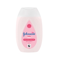 J&J Baby Lotion