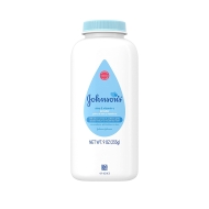 Johnson Baby Powder Aloe&VitE