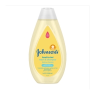 Johnson Baby Wash & Shampoo Head to Toe