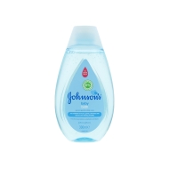 J&J Baby Bath Pure&Gent
