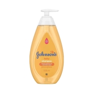 Johnson's Baby Shampoo 