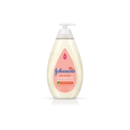 J&J Baby SwtApple Wash