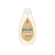 J&J Baby VanilOat Wash