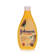 Johnson's Shower Gel Cacao 