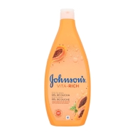 Johnson's Shower Gel Granada