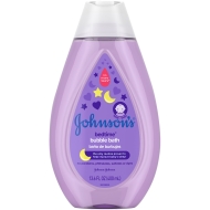 J&J Baby BT Bubble Bath&Wash