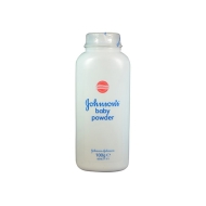 Johnson's Baby Powder Regular 24/100g