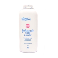 Johnson's Baby Powder Regular 24/300G