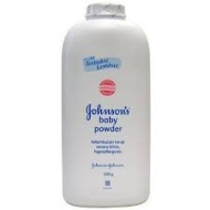Johnson's Baby Powder Regular 500g