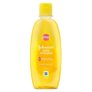 Johnson's Baby Shampoo 100ml (3.5oz)