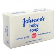 Johnson's Baby soap Original 48/100g