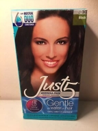 Just 5 Hair Color 