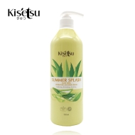 Kisetsu B/W Aloe Vera