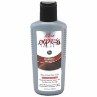Kiss Express Hair Color Dark Brown K89