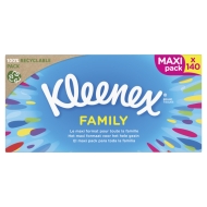 Kleenex Family 170/40