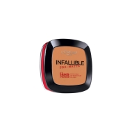 L'Oreal Pw Infalli #600 GBeige