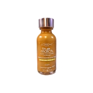 L'oreal Tm Fd Caramel Beige W7