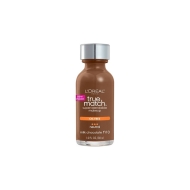 L'oreal Tm Fd Chocolate N10