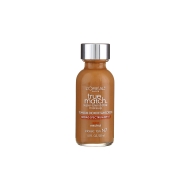 L'Oreal Tm Fd Classic Tan N7