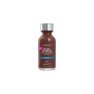 L'Oreal Tm Fd Coffee C11