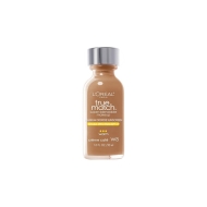 L'Oreal Tm Fd Creme Cafe W8
