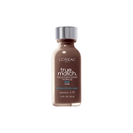 L'Oreal Tm Fd Espresso C10