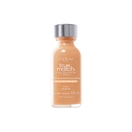 L'Oreal Tm Fd Golden BeigeN6.5