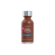 L'Oreal Tm Fd Hot Chocol C9.5