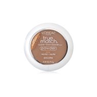 L'Oreal Tm Powde Cappucinno N8