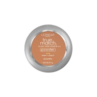 L'Oreal Tm Pow Caramel Beig W7