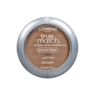 L'Oreal True Match Powd Classic Beige