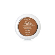 L'Oreal Tm Powder Nut Brown C7