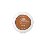 L'Oreal Tm Powde Soft Sable C6