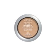L'oreal Tm Powder Sun Beige W6