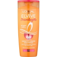 L'Oreal Elvive Shampoo Dream Length