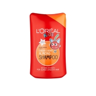 L'Oreal Kid Shampoo Cheeky Cheery Almond 6/250Ml
