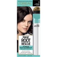 L'Oreal Magic Root Rescue hair color black