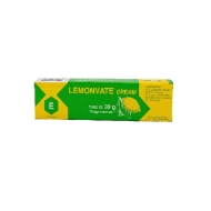 Lemonvate Cream 30ml/10
