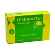 Lemonvate Soap 36/200gm