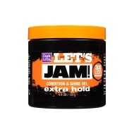 Let's Jam Gel Extr Hold