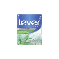 Lever 2000 Soap Alo&Cucu