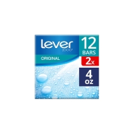 Lever 2000 Soap Origina