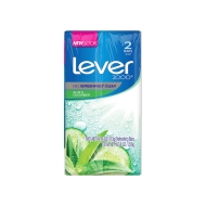 Lever 2000 SoapAlo&Cucu 