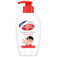 Lifebuoy Anti Hand Wash 12/200ml