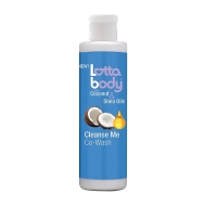 Lotta Body Co-Wash