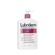 Lubriderm Advanced Therapy Lotion Extra Dry Skin 6oz