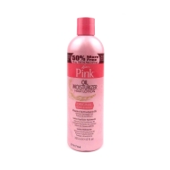 Luster's Pink Holdi Spy