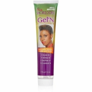Luster's Pink ShortLooks Gel'N 12/6oz