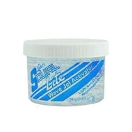 Luster's S-Curl Lite Wave Jel&Activator 12/10oz
