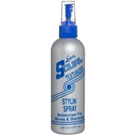 Luster's S-Curl Texturizer Stylin Spray 12/8oz